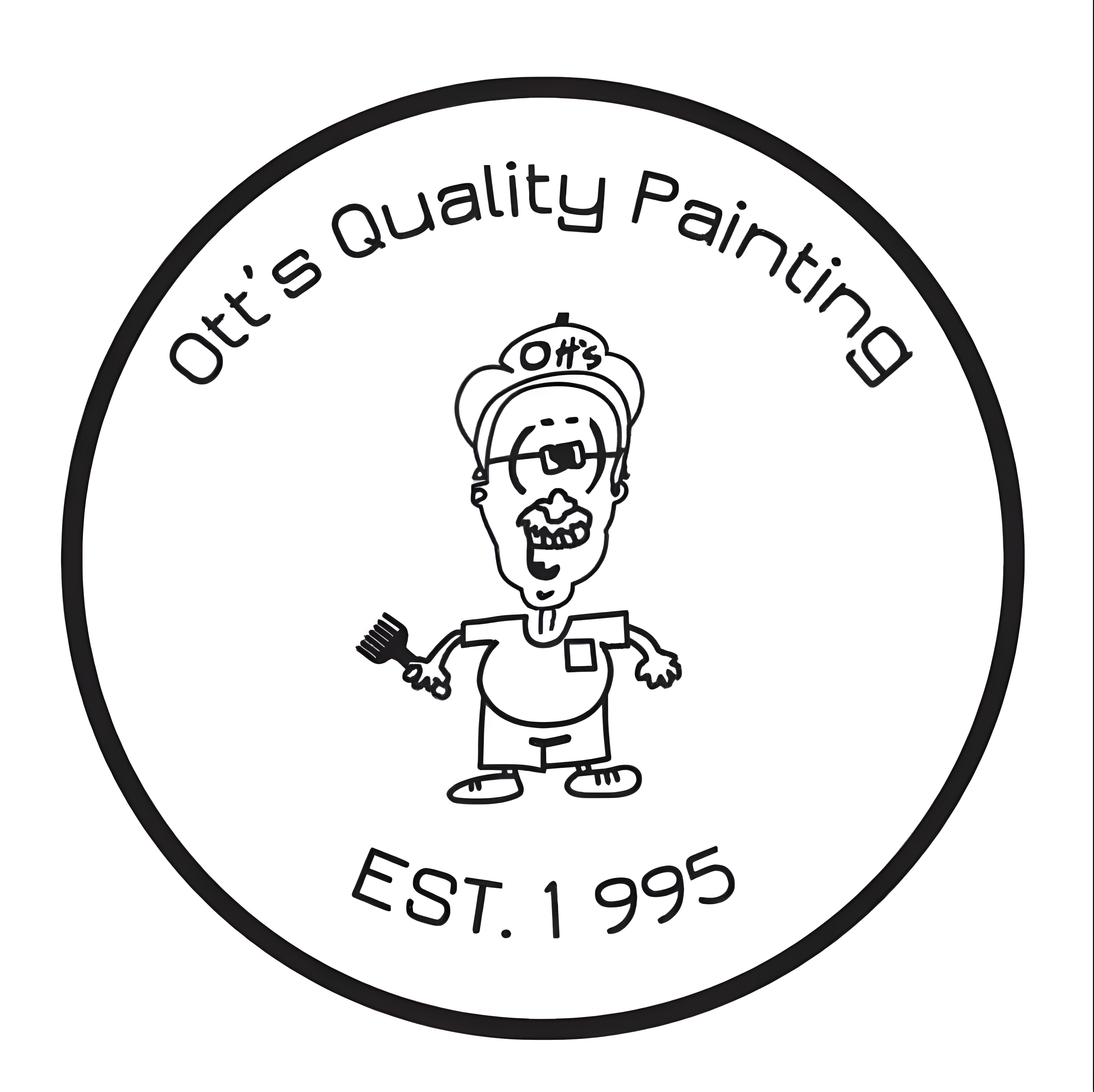 Otts Quality Painting